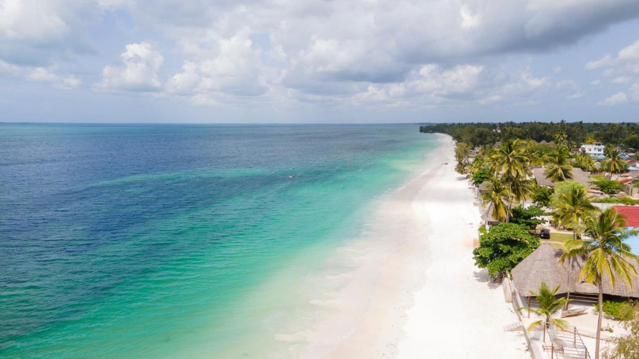Uroa Beach Lodge Ngoại thất bức ảnh