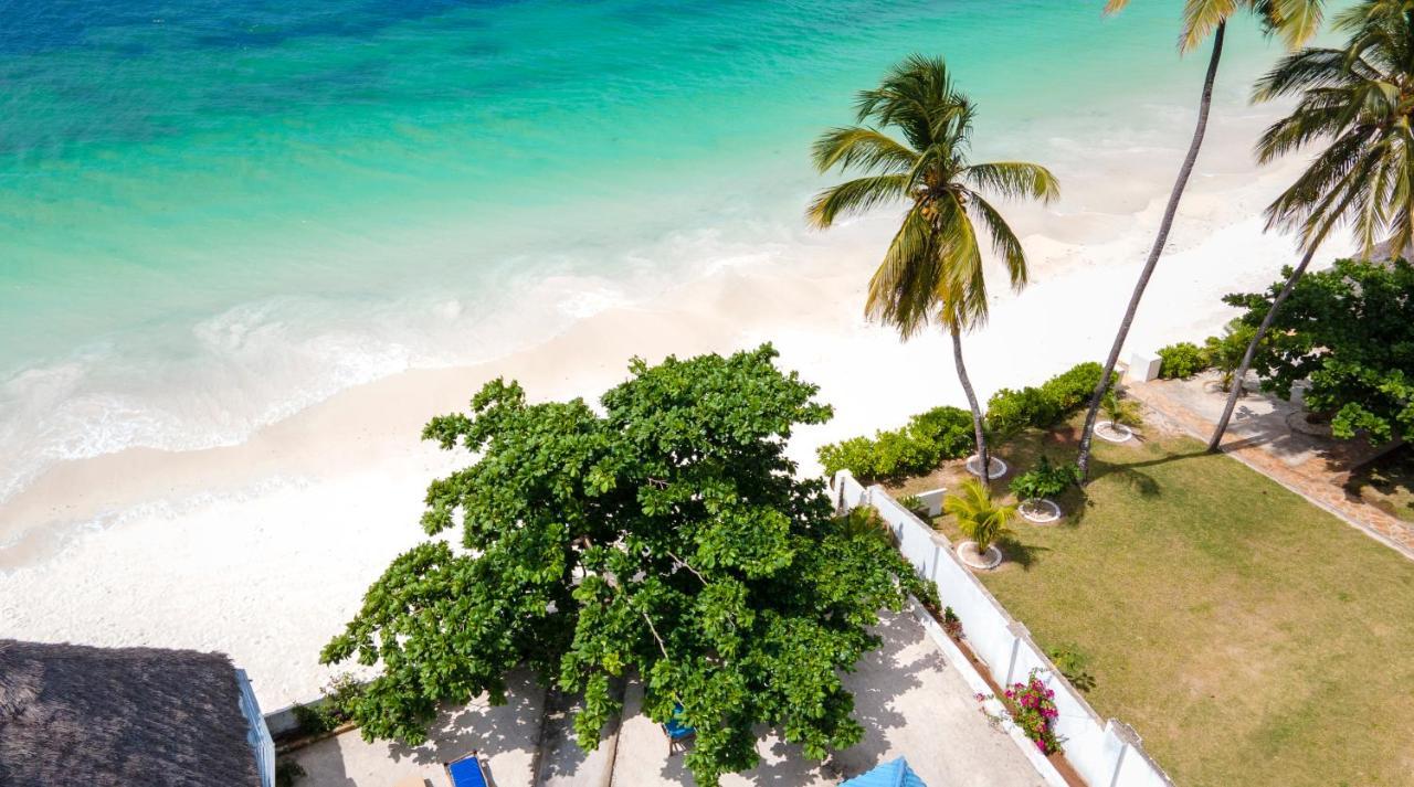 Uroa Beach Lodge Ngoại thất bức ảnh