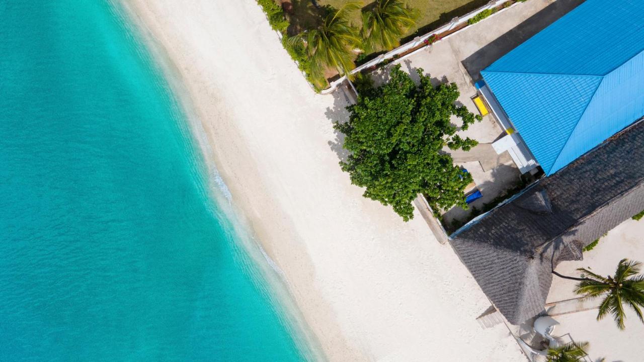 Uroa Beach Lodge Ngoại thất bức ảnh