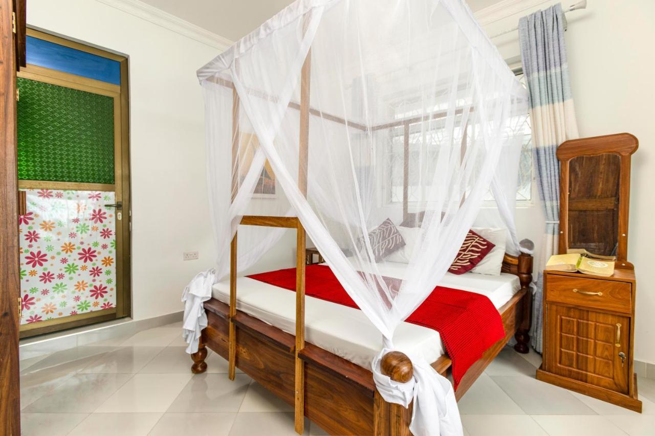 Uroa Beach Lodge Ngoại thất bức ảnh